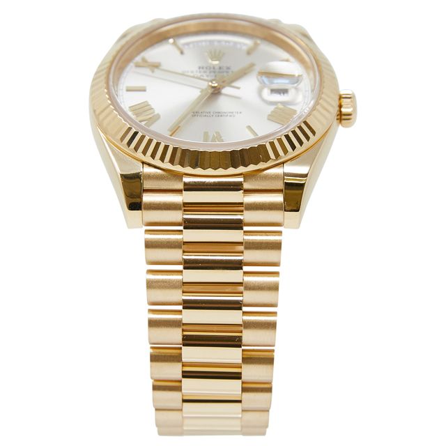 Rolex Day-Date 40 228238 Image 3